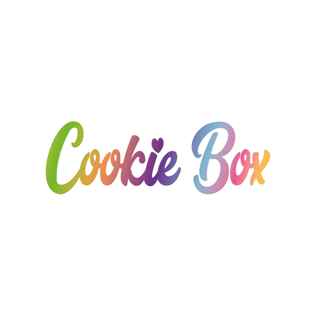 Cookie Box logo