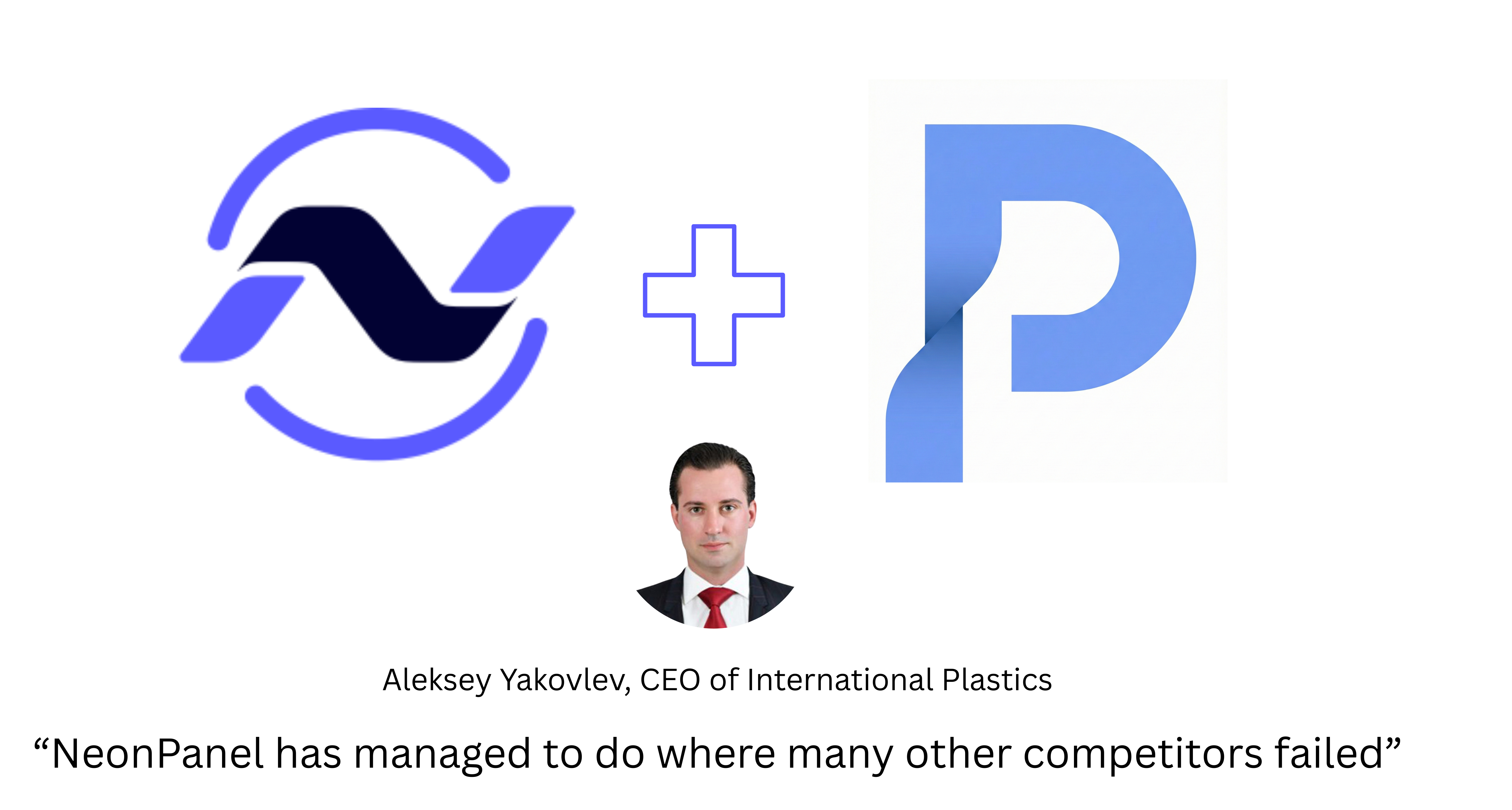 International Plastics case study cover