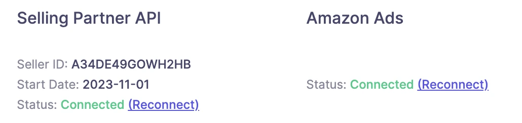 Split-by-country channel selector