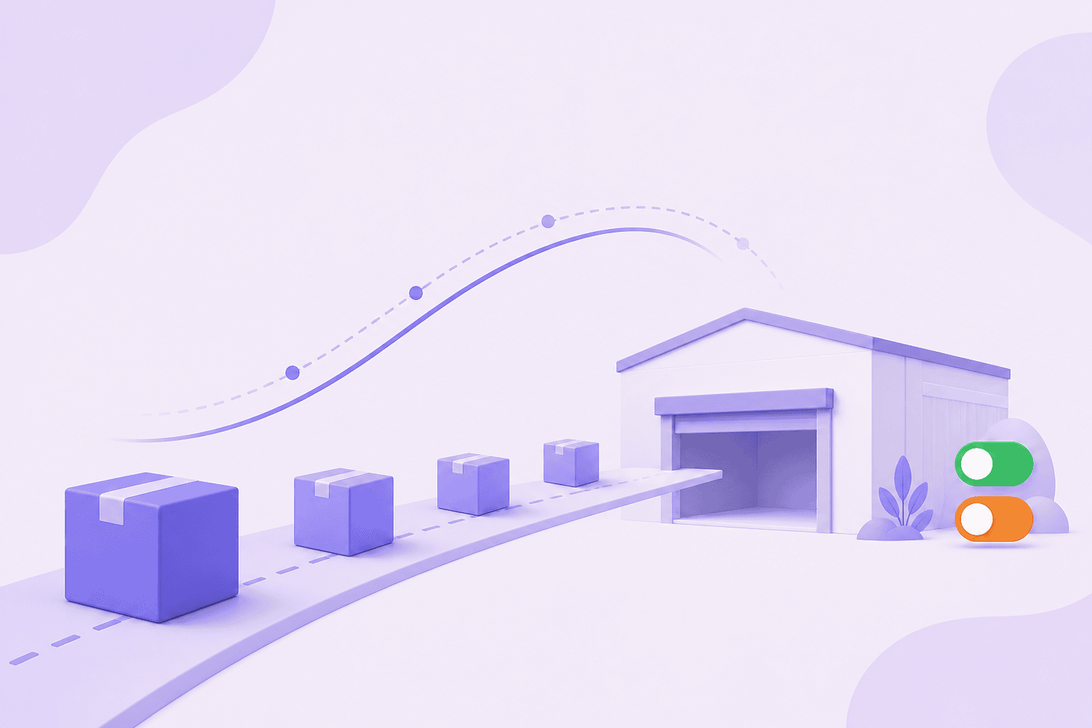 amazon fba inventory forecasting dashboard