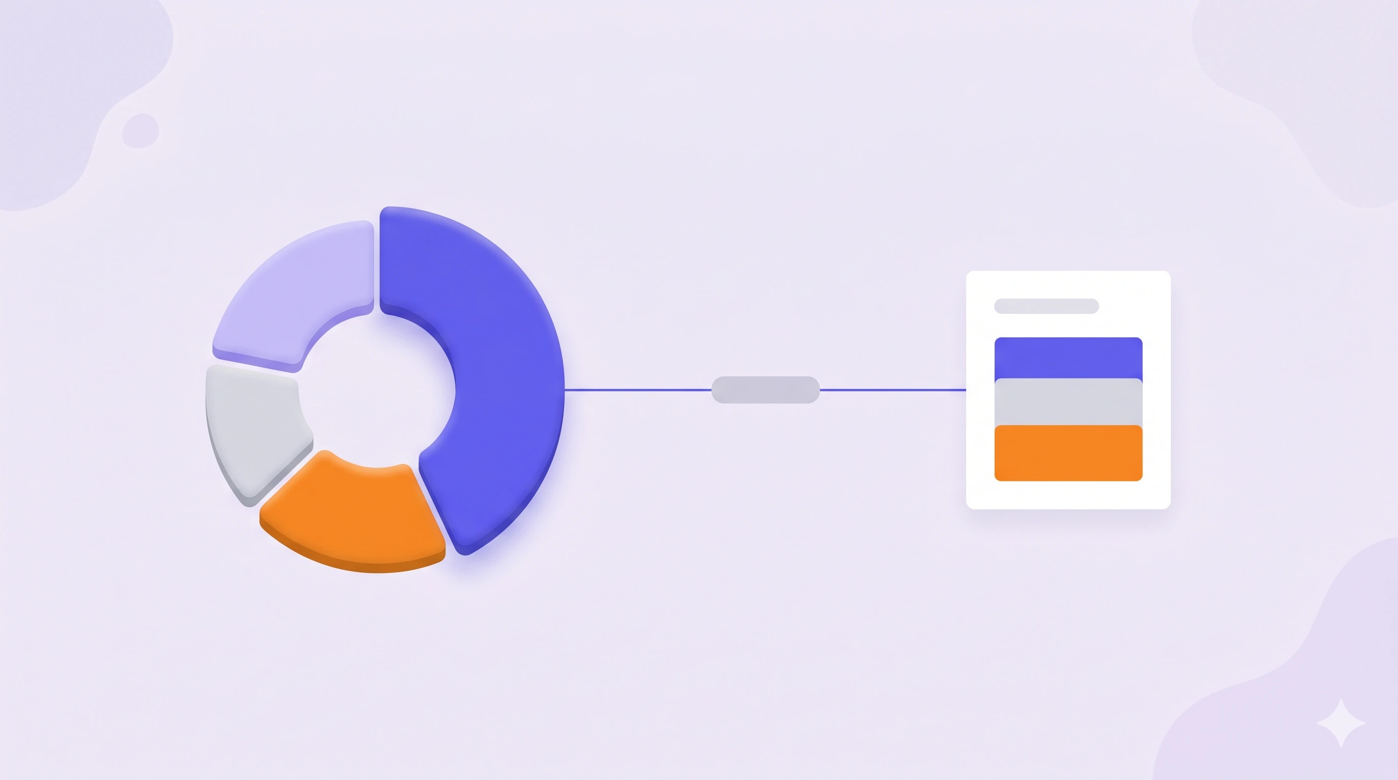 Amazon Brand Analytics dashboard inside NeonPanel showing SQP purchase share and conversion funnel