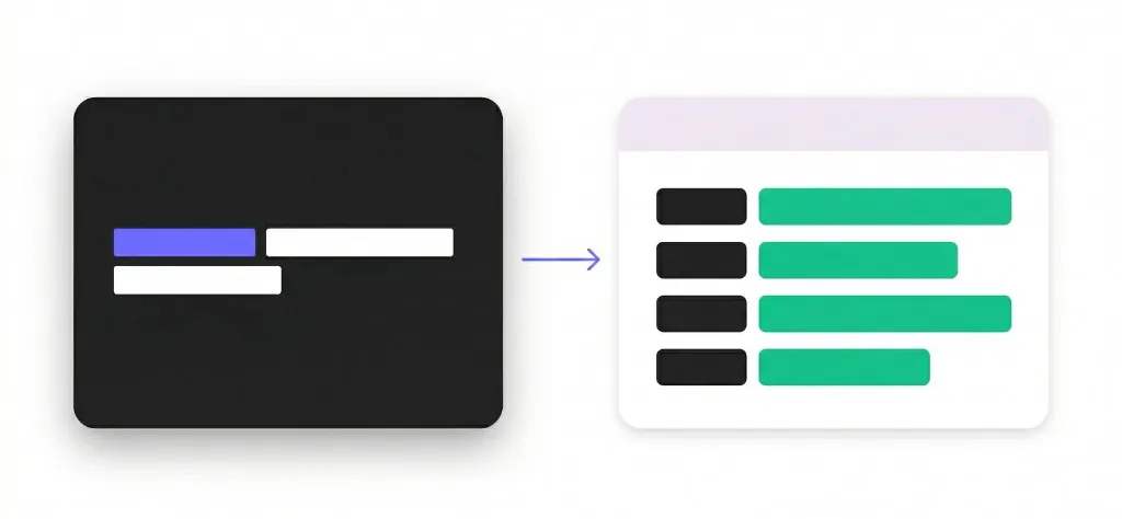 NeonPanel Slack bot delivering structured data responses