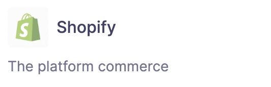 Shopify order journal preview