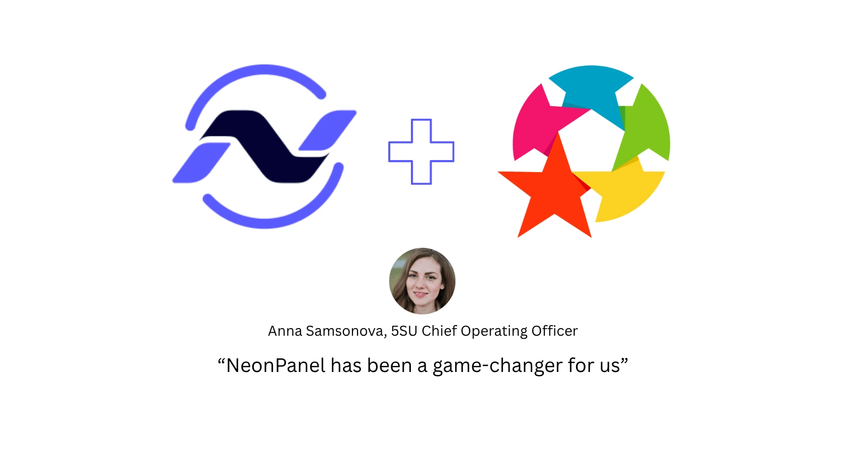 5 Stars United case study cover