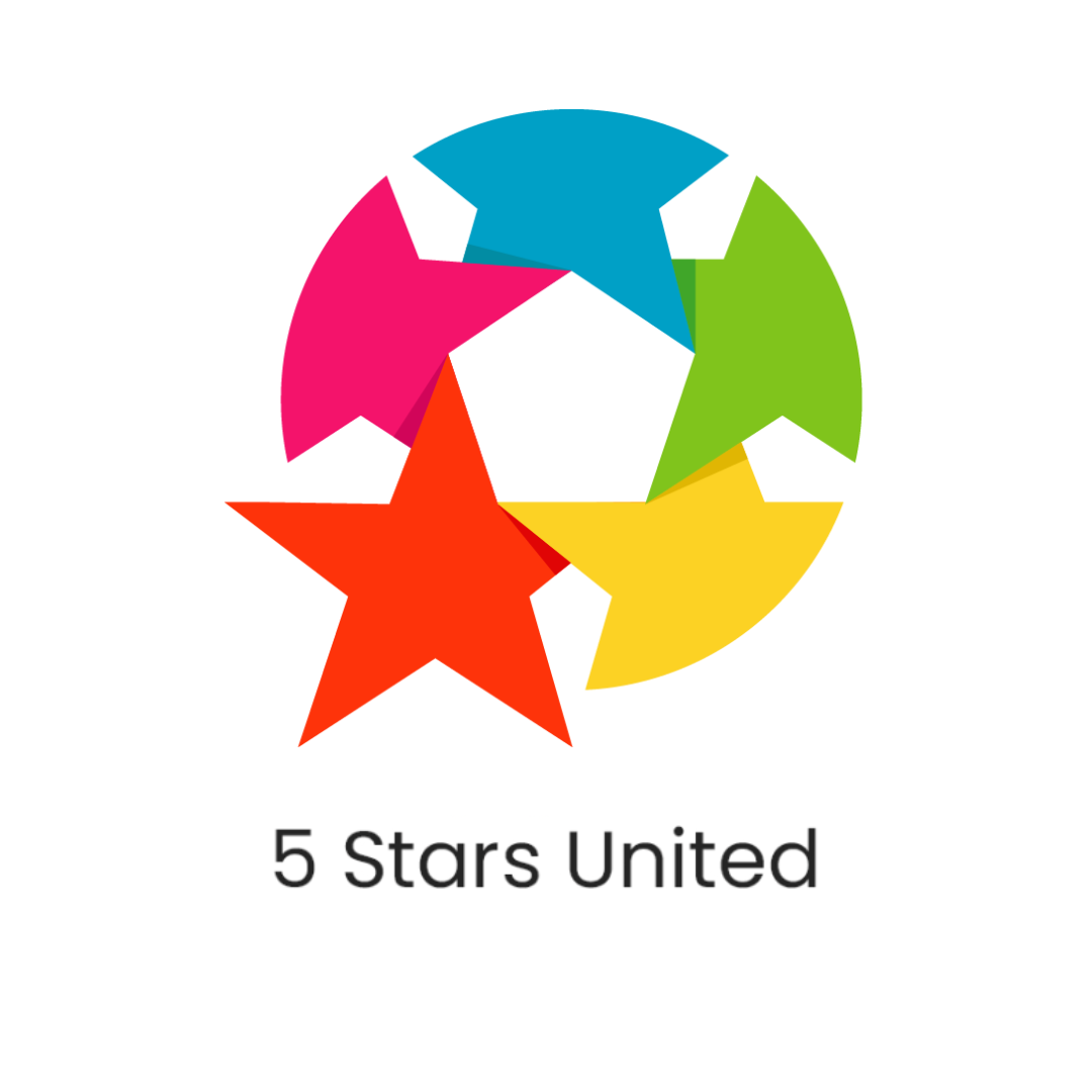 5 Stars United