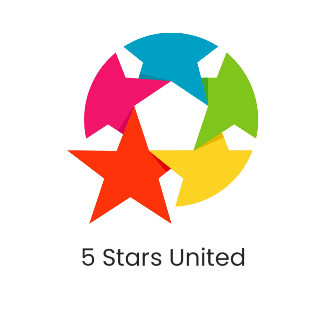 5 Stars United