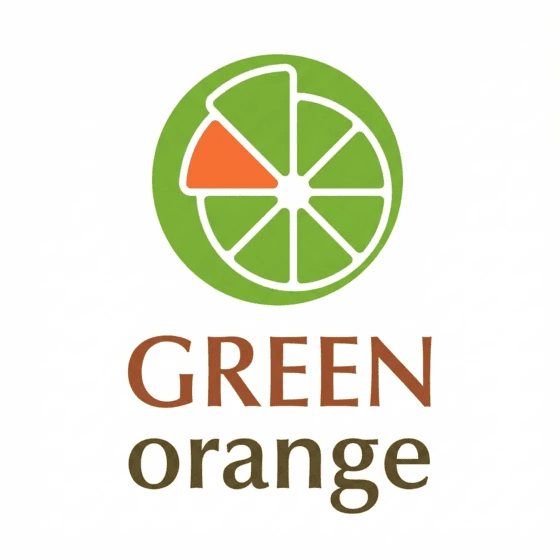 Green Orange