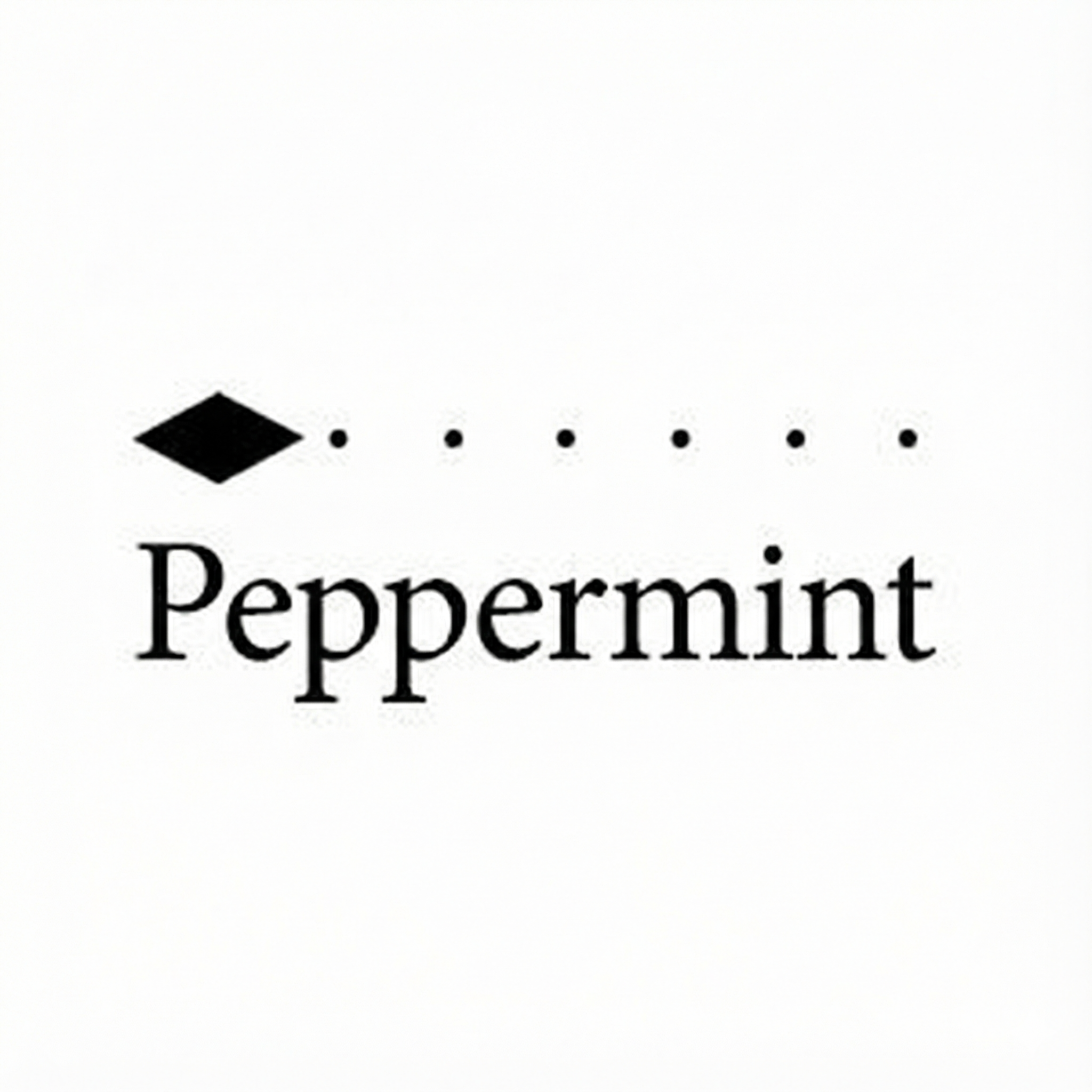 Peppermint