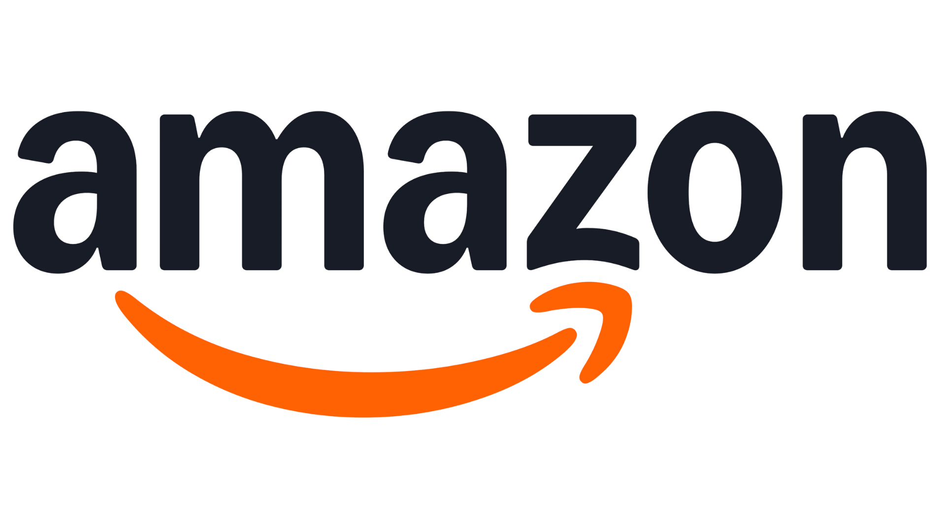 Amazon logo