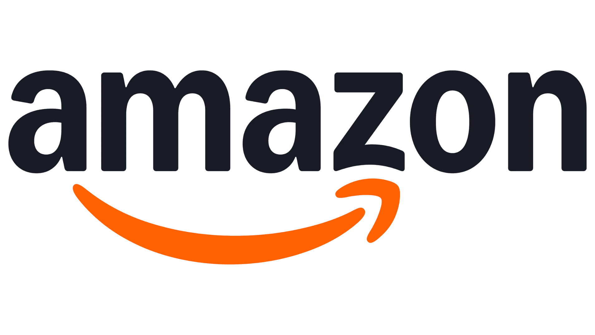 Amazon Logo