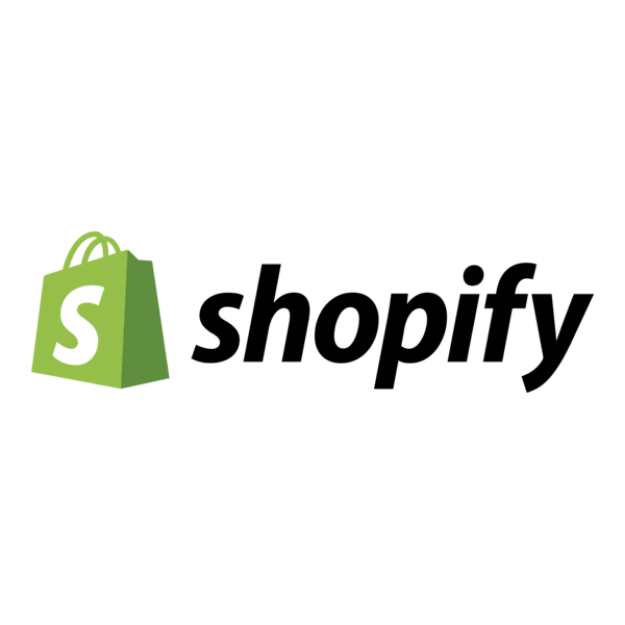 Shopify Logo