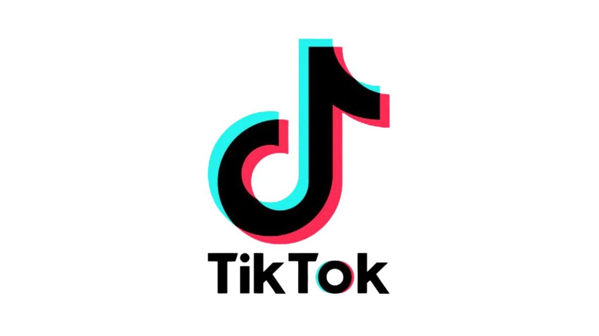 TikTok Shop Logo