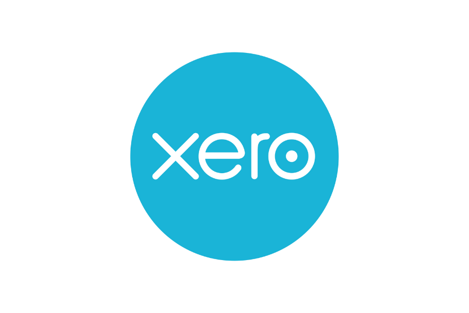 Xero logo