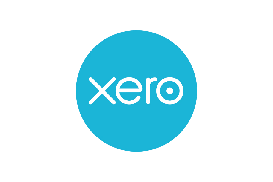 Xero Logo